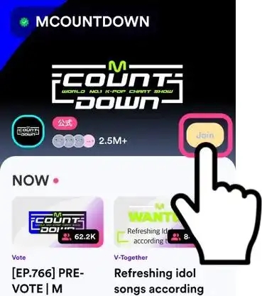 Mnet Plus全球版