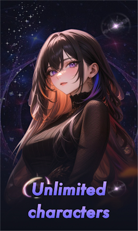 JuicyChat安卓版截图3