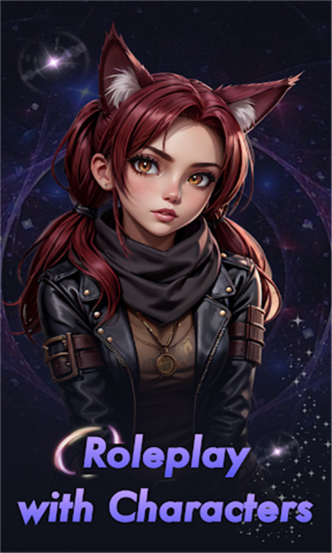 JuicyChat安卓版截图2