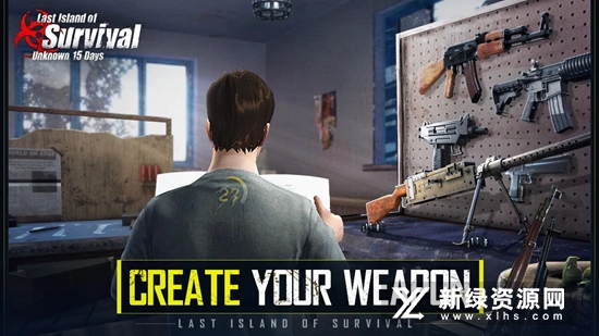 王牌战争国际服截图3