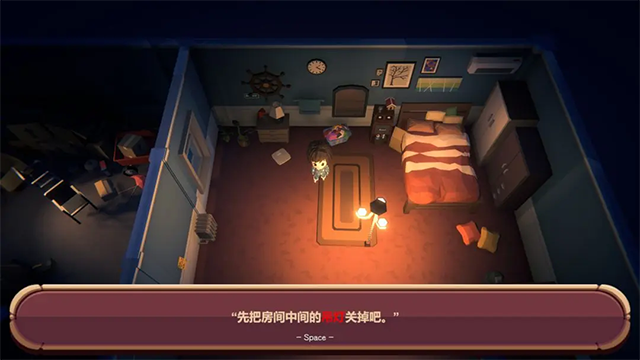 恐黑症(黑漆漆)