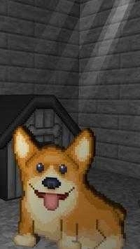 空闲工艺挖掘(Pick Crafter)游戏截图3