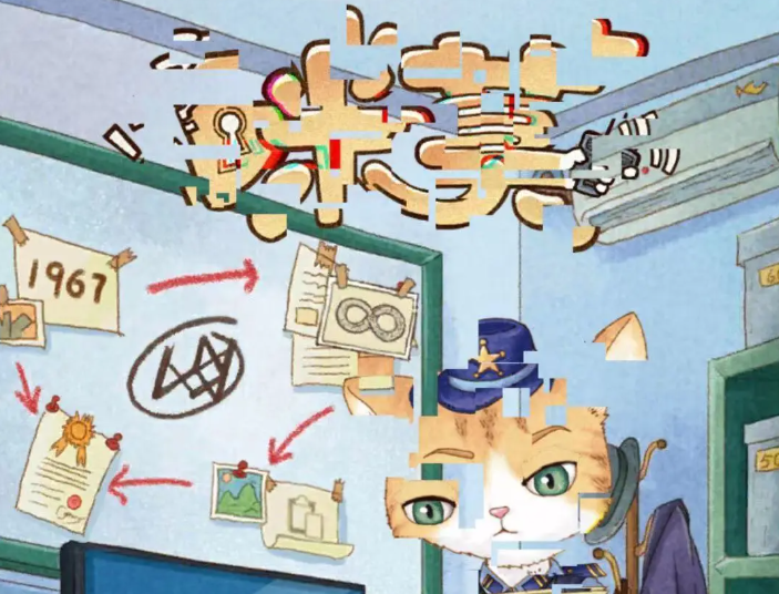 咪莫通关卡关提示攻略