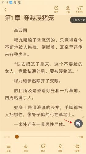 疯读小说安卓版