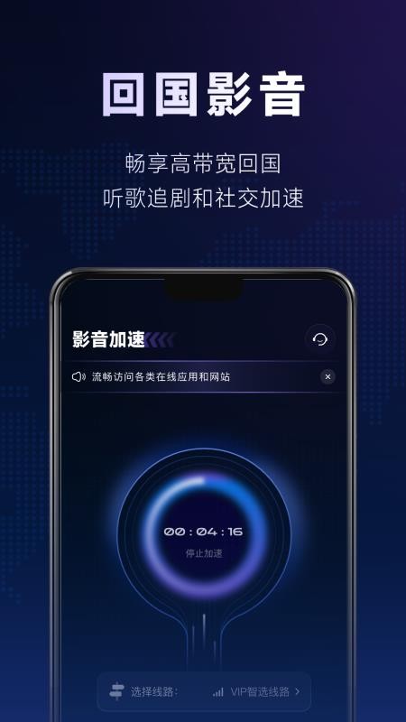 SpeedX官网版截图2