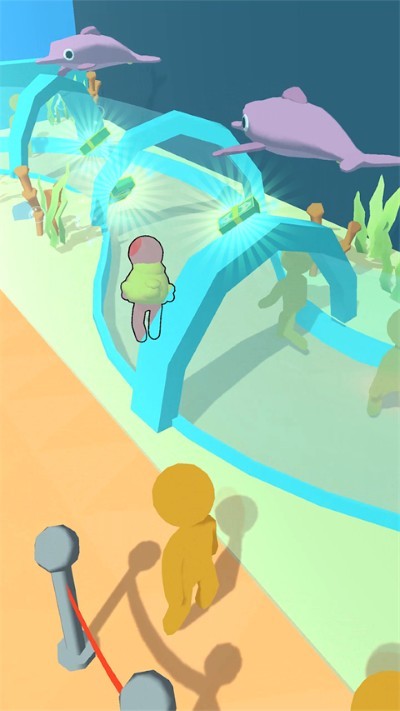 水族馆乐园内购版截图3
