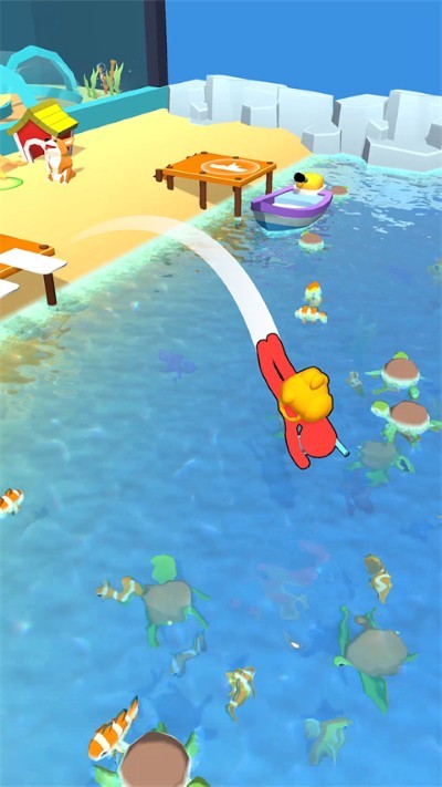 水族馆乐园内购版截图4