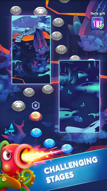 植物大战僵尸长城版截图3