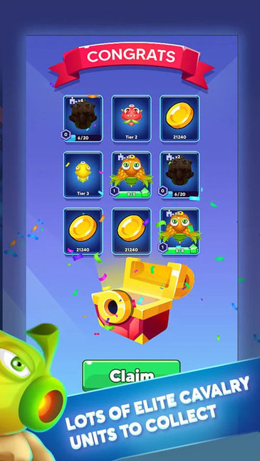 植物大战僵尸长城版截图4