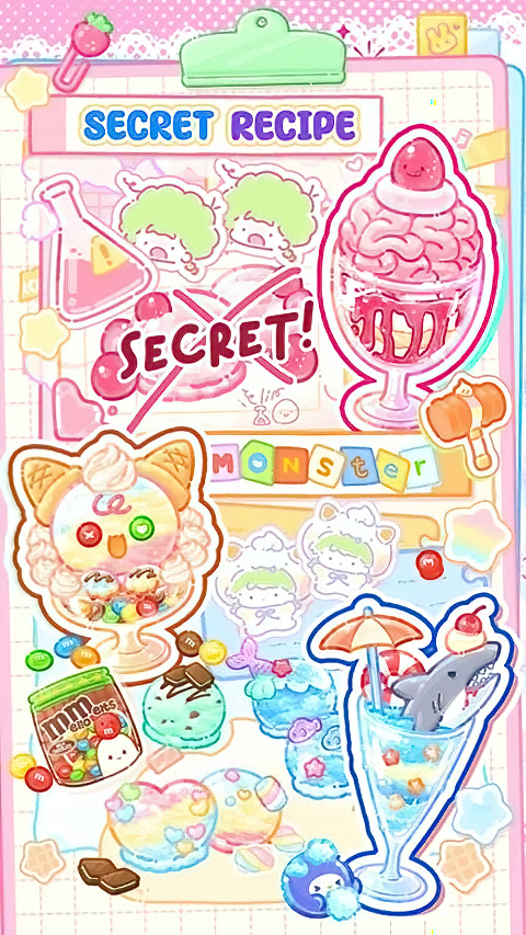 糖葫芦达人游戏截图1