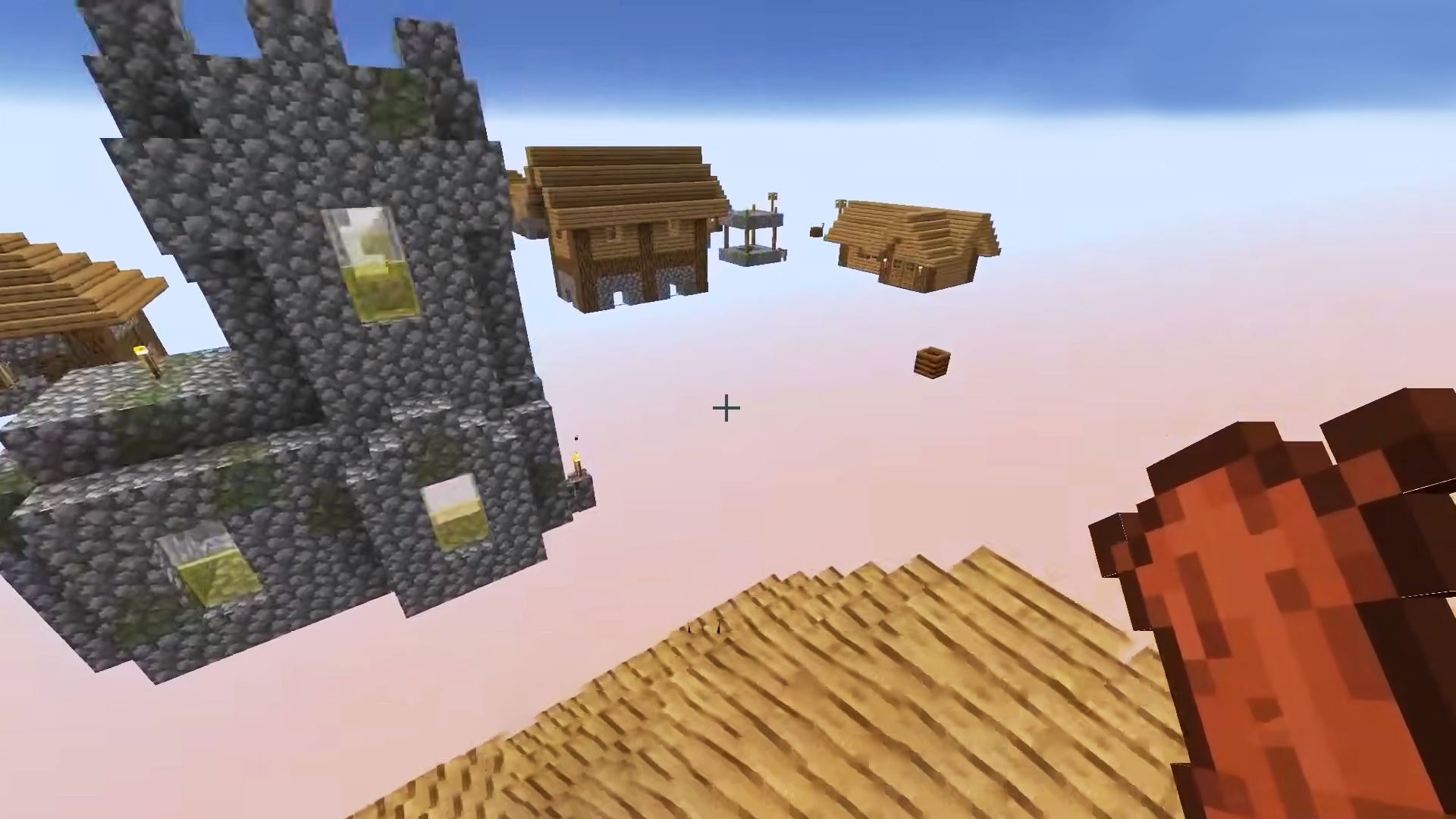 合成像素立方游戏截图3