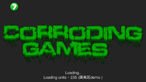 铁锈战争(大量模组)截图5