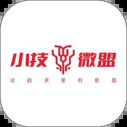 小技微盟