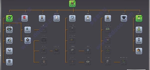 监狱建筑师中文版截图1