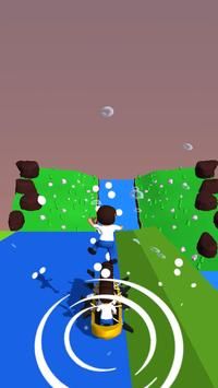划船比赛3D截图2