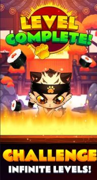 空手道猫咪截图3