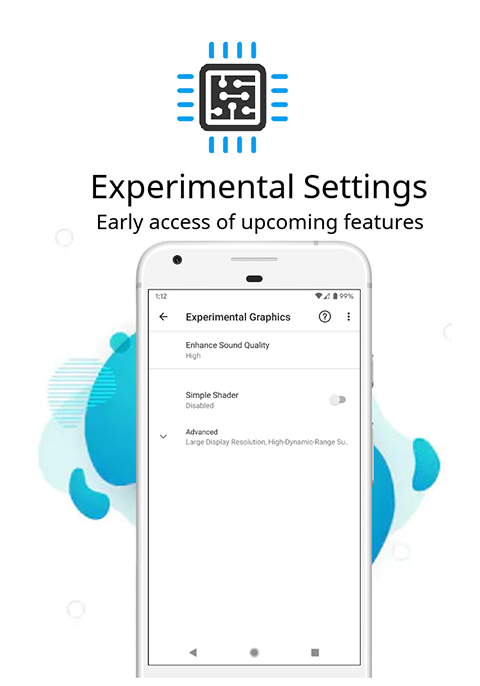 PGT+吃鸡手游优化器120帧app截图1