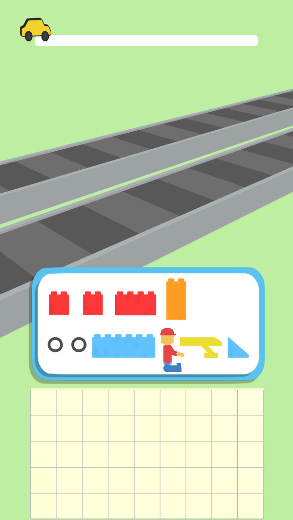 乐高骑士游戏截图1