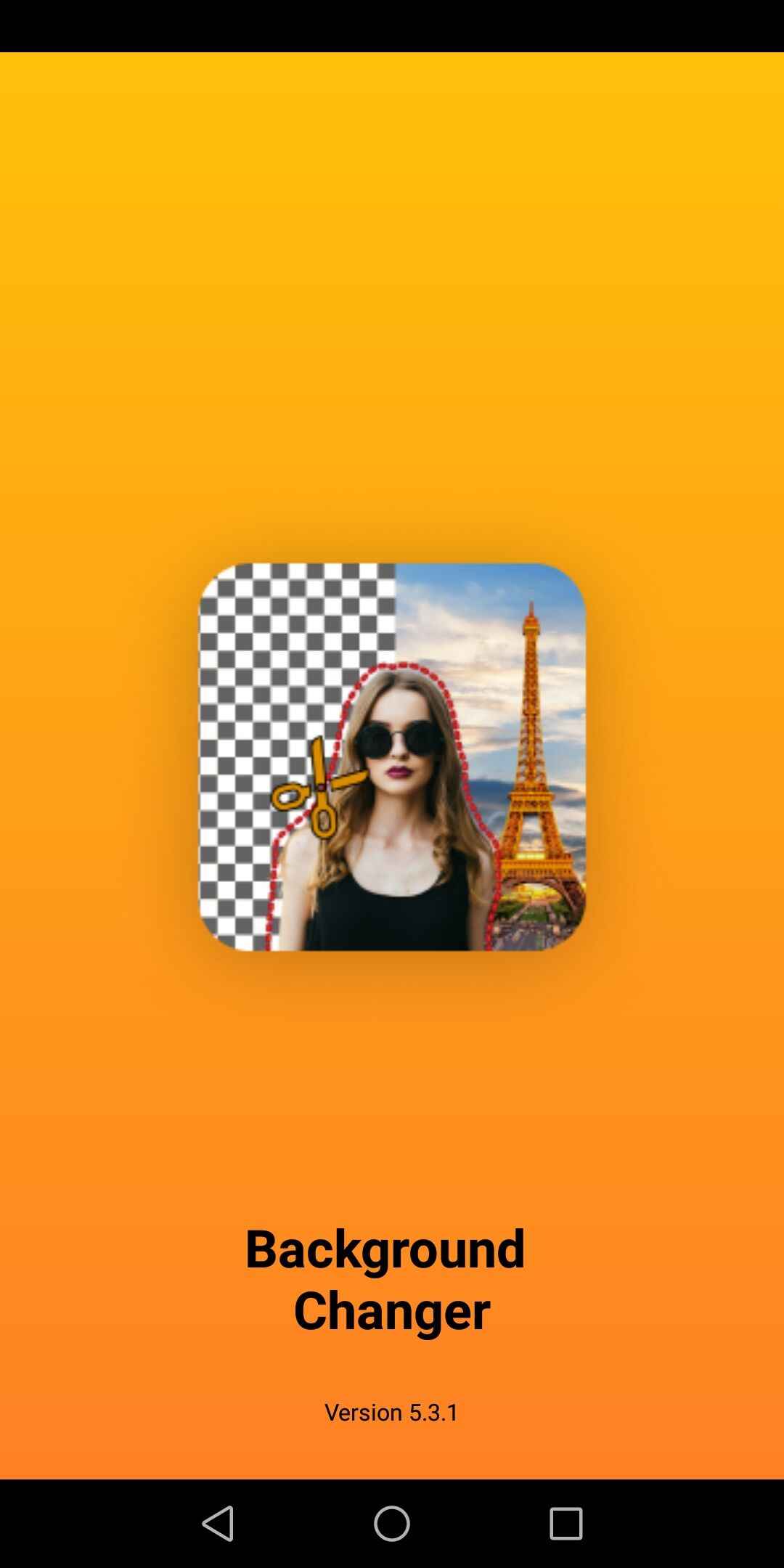 背景更换器app截图1