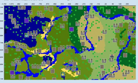 我的世界种子查询器(Maps for Minecraft PE) 4.3.1安卓版截图3