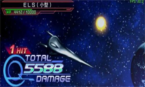 SD高达g世纪世界