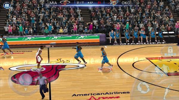 NBA2k14中文版