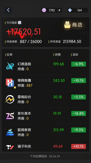奇点物语手游官方正版