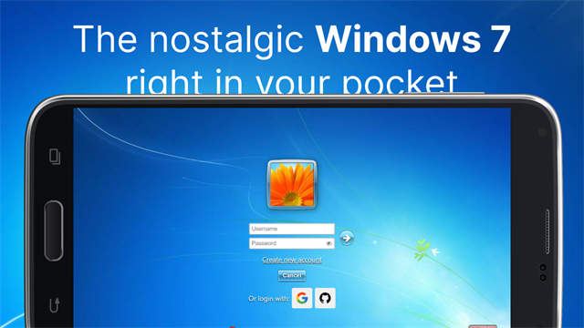 win7模拟器手机版截图1