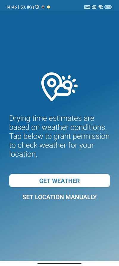 Laundry Timer(洗衣定时器)截图2