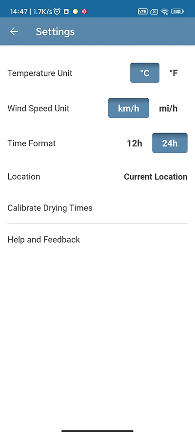 Laundry Timer(洗衣定时器)截图1