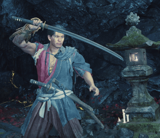 鬼武者剑之道Switch2预购恢复，帧数锁定三十帧