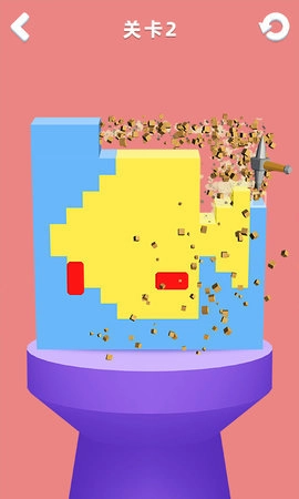 锤子高手游戏截图3