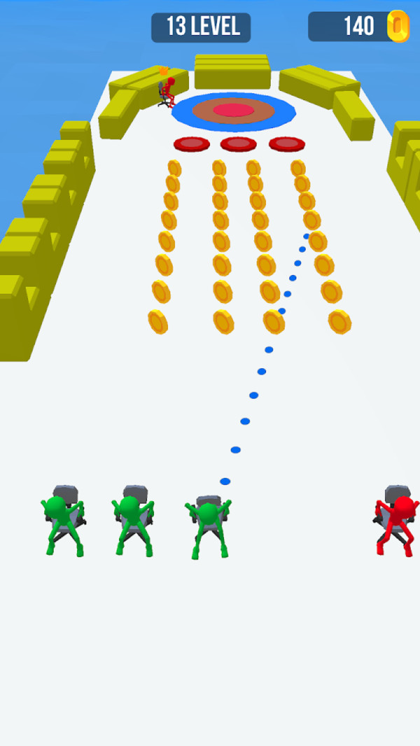 人类凳子大作战游戏截图3