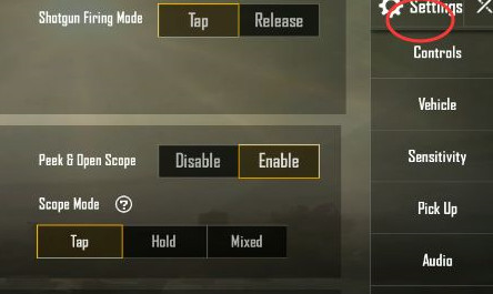 PUBG韩服手游(배틀그라운드)