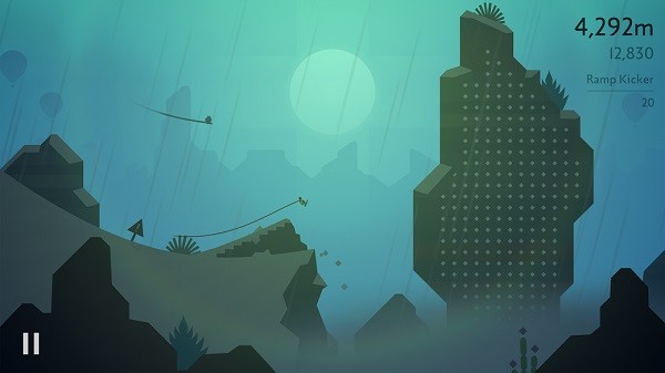 阿尔托的奥德赛正版截图2