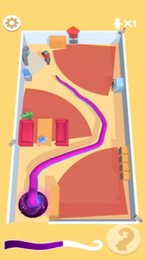 触手怪游戏截图3