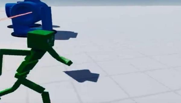 玩偶模拟器手游截图3