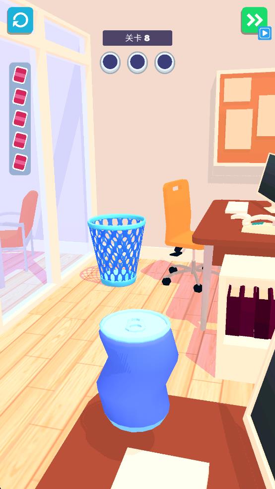 迷你办公室游戏截图2