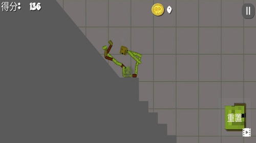 火柴放置达人游戏截图2