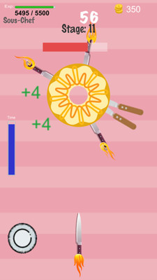 食物大作战最新版截图2