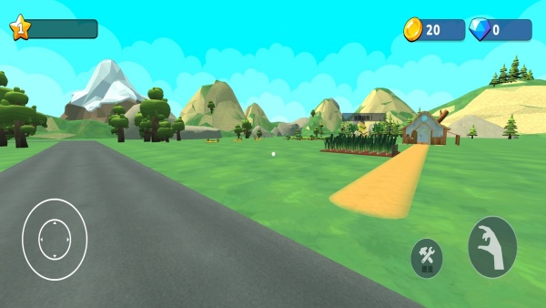 火柴人农场游戏截图4