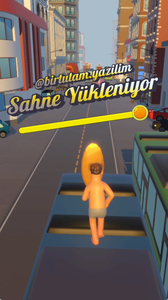 我的城市味道游戏截图4