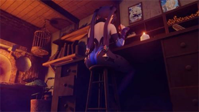 原神vicineko(全资源)免费截图2