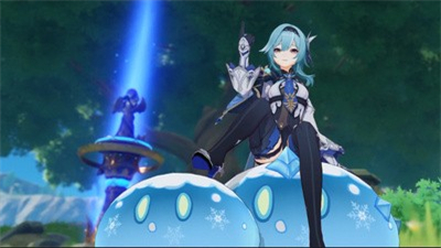 原神vicineko(全资源)免费截图3