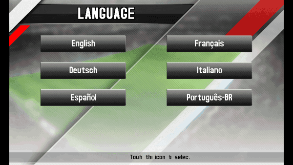 实况足球网易版截图1