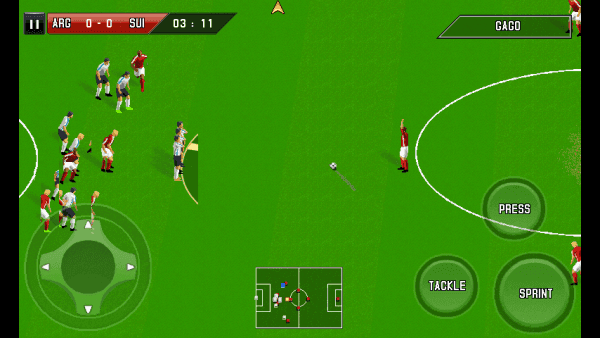 实况足球网易版截图2