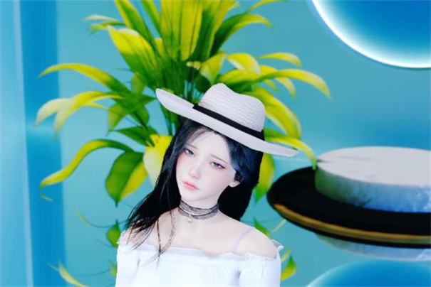 vr女友模拟器截图1