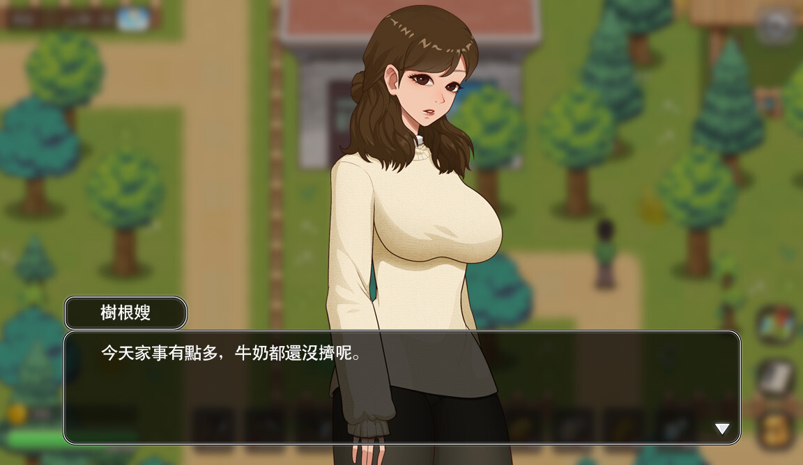 乡村狂想曲手机版截图2