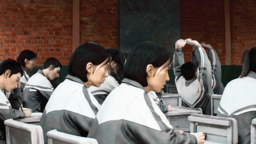 中式千禧梦游戏截图2