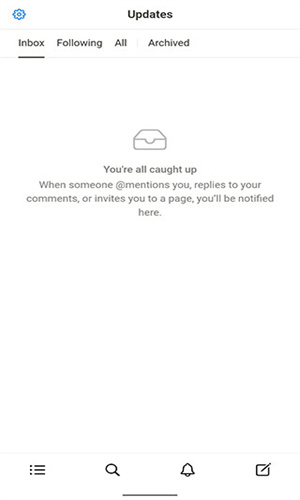 notion安卓版截图5